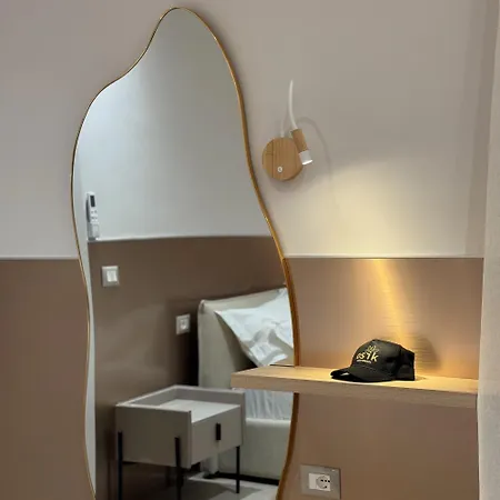 Apartman Osik 01