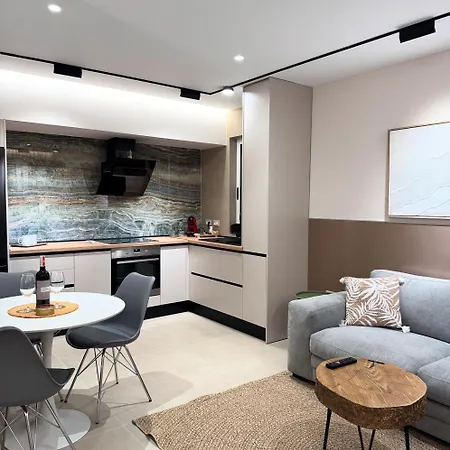 Appartement Osik 01 Golem (Tirana)