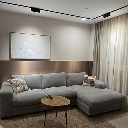Osik 01 Apartman *