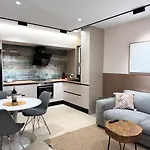 Appartement Osik 01 Golem (Tirana)