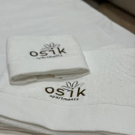 Osik 01 شقة غوليم