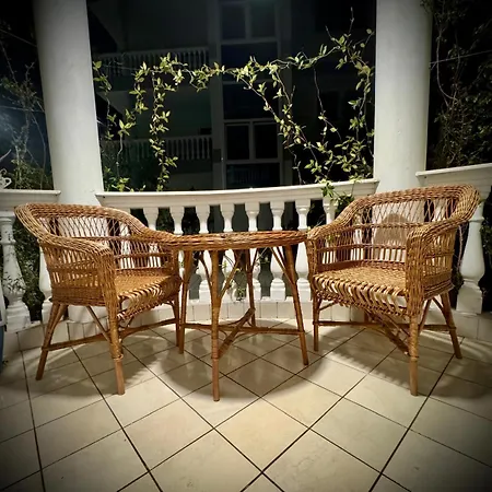 Apartamento Osik 01 *