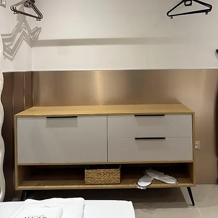 Apartamento Osik 01 *