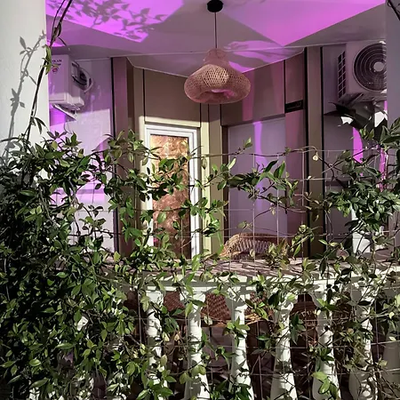 Apartamento Osik 01