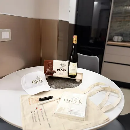 Osik 01 * Golem (Tirana)