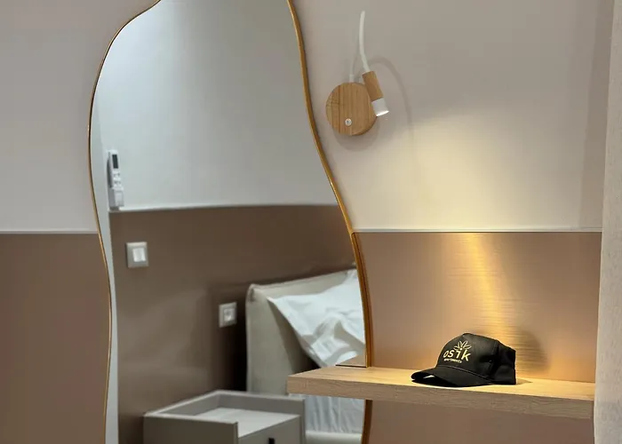Apartment Osik 01