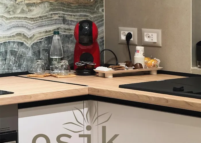 Osik 01 Golem (Tirana)