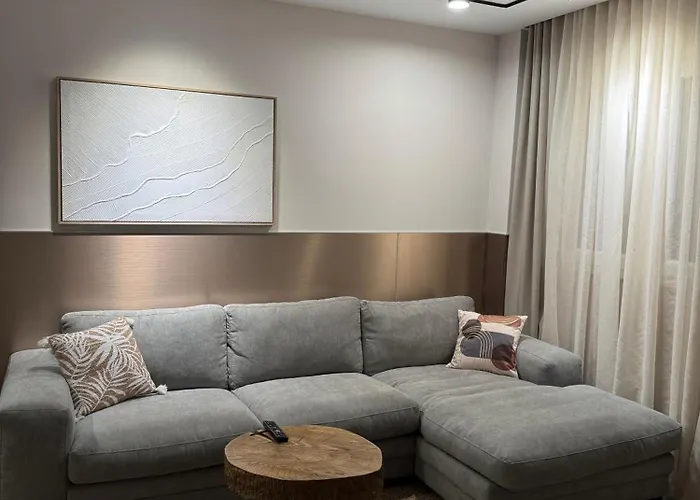 Osik 01 Apartment *