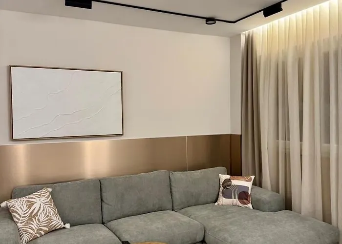 Apartment Osik 01 *